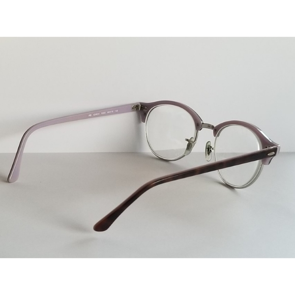 Ray-Ban eyeglasses frames - Picture 7 of 8